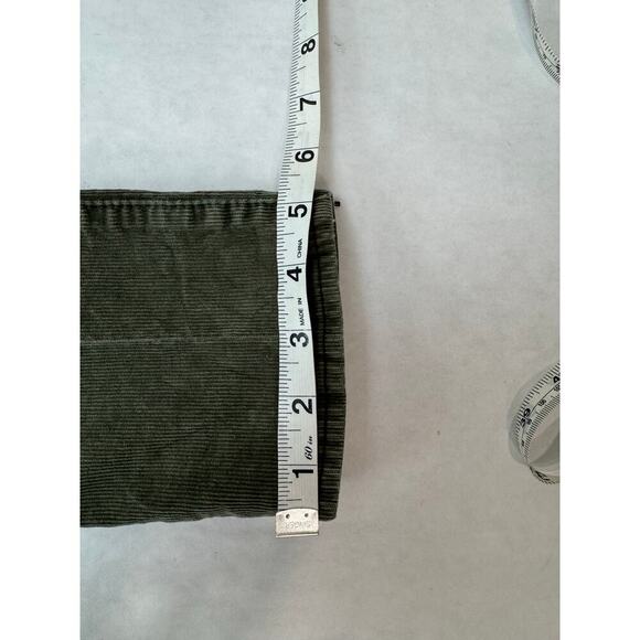 Gap Kids Corduroy Pants Gray Rugged Boys Size 10 Regular - Picture 6 of 9